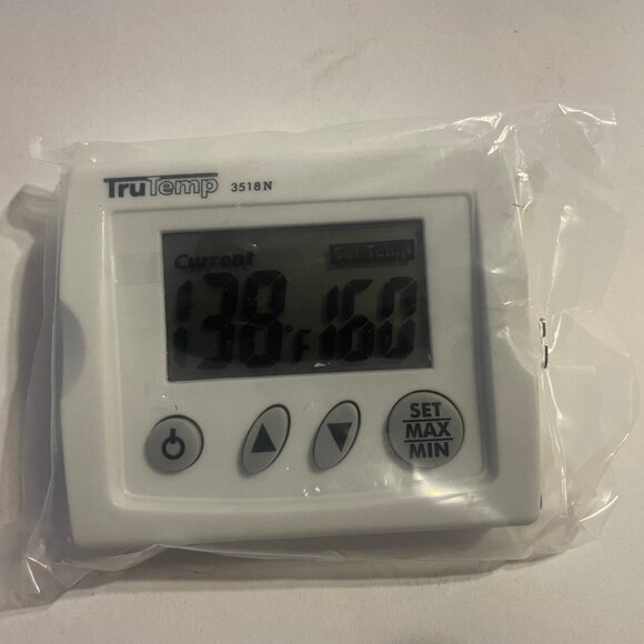 TruTemp 3518N Cooking Thermometer - Picture 4 of 4